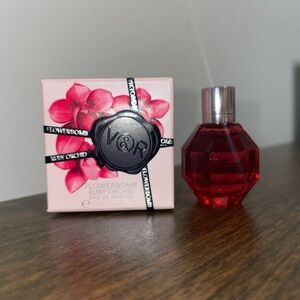Viktor&Rolf - FlowerBomb Mini Travel Perfume